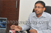 CCTV surveillance in 5 checkposts of DK : Abhishek Goel